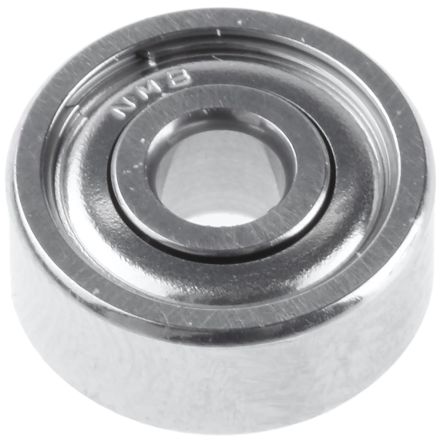 NMB DDR-1030ZZMTP24LY121 747721