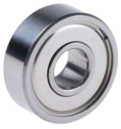 NMB DDR-1760X2ZZMTP24LY121 747793