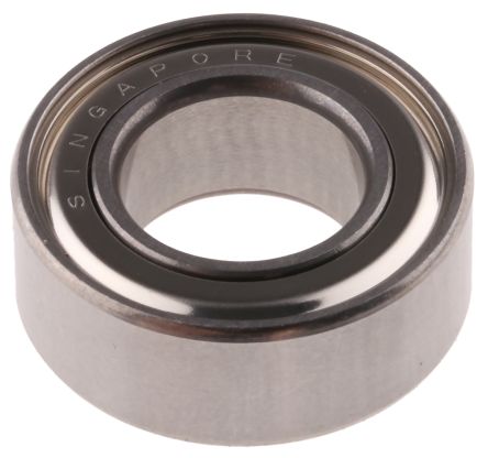 NMB DDL-1910ZZMTRA5P24LY121 747822