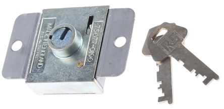 Euro-Locks a Lowe & Fletcher group Company 2201-5100CA 752155