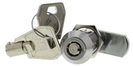 Euro-Locks a Lowe & Fletcher group Company 4314-0100BA 752183