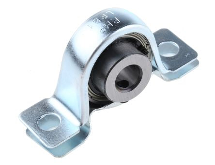 NSK-RHP LPB12 755255