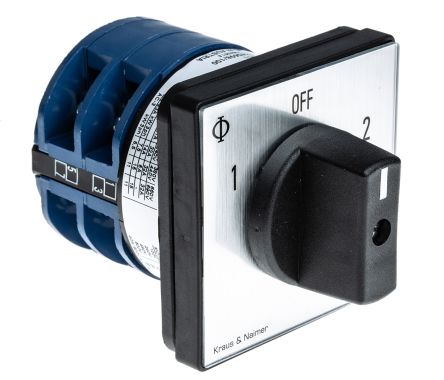 Kraus & Naimer C26A211/GBA001E 758585