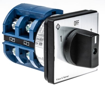 Kraus & Naimer C42A211/GBA001E 758608