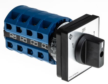 Kraus & Naimer CA20A213/GBA001E 758614