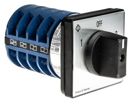 Kraus & Naimer C26A213/GBA001E 758620