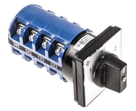 Kraus & Naimer C32A213/GBA001E 758636
