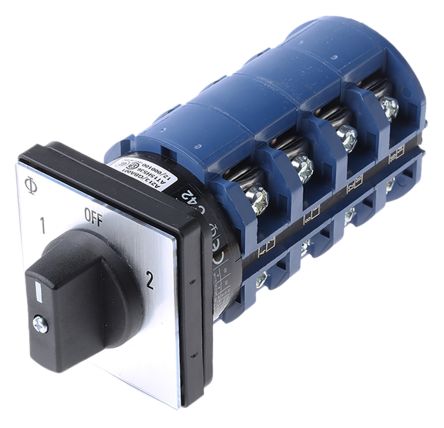 Kraus & Naimer C42A213/GBA001E 758642