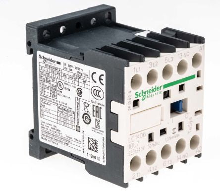 Schneider Electric LC1K0610U7 758686