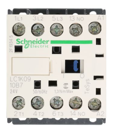 Schneider Electric LC1K0910B7 758709