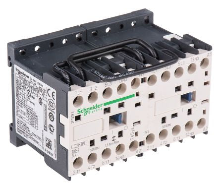 Schneider Electric LC2K0910B7 758743