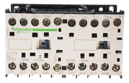 Schneider Electric LC2K0910U7 758765