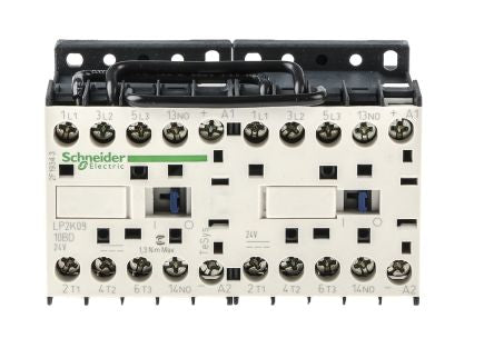 Schneider Electric LP2K0910BD 758793