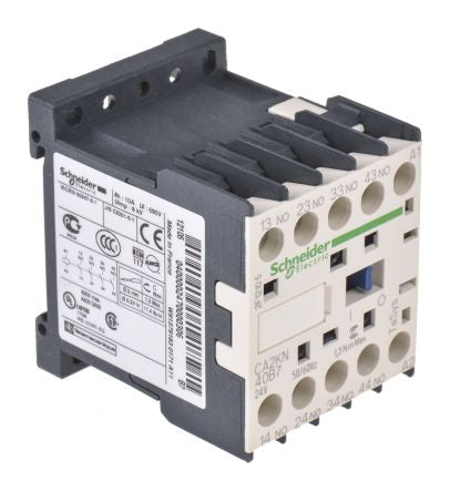 Schneider Electric CA2KN40B7 758800