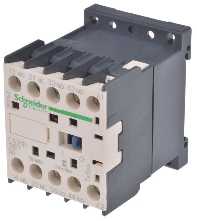 Schneider Electric CA2KN31B7 758888