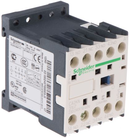 Schneider Electric CA2KN31U7 758901