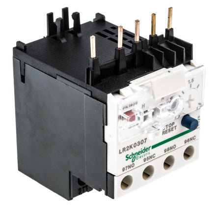 Schneider Electric LR2K0307 758945