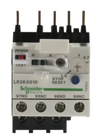 Schneider Electric LR2K0310 758967