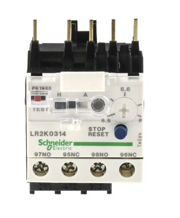 Schneider Electric LR2K0314 758989
