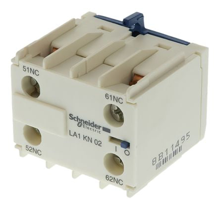 Schneider Electric LA1KN02 759033