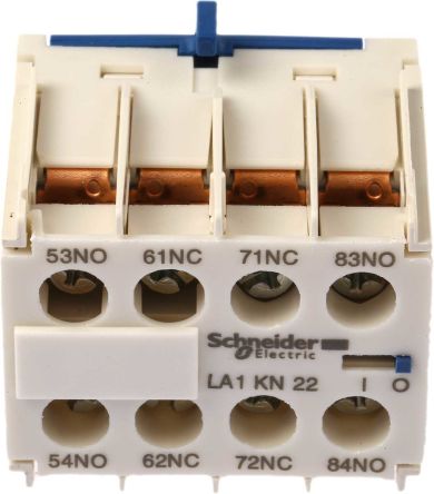 Schneider Electric LA1KN22 759055