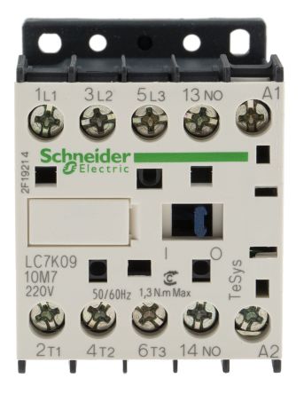 Schneider Electric LC7K0910M7 759061