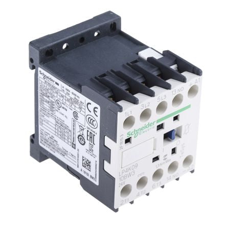 Schneider Electric LP4K0910BW3 759077