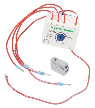 Schneider Electric LA2KT2E 759106