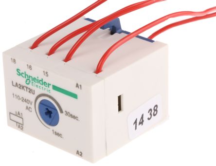 Schneider Electric LA2KT2U 759112