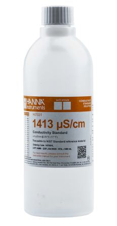 Hanna Instruments HI7031L 766902