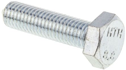 Unistrut M 10X40 CP 767444