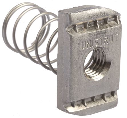 Unistrut P NL10 SS 767769