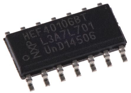 Nexperia HEF40106BT 1038155