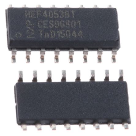 Nexperia HEF4053BT,652 788801