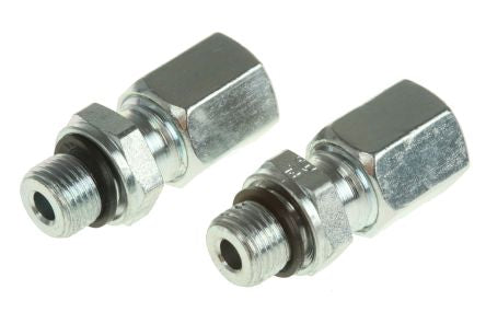 Parker GE06LREDCF 807182