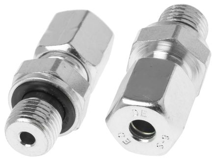 Parker GE06SREDCF 807249