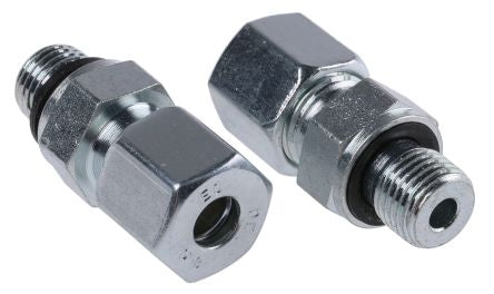 Parker GE08SREDCF 807255
