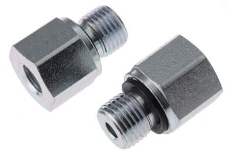 Parker RI1/4EDX1/8CF 807413