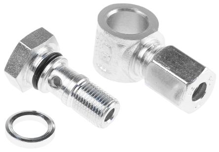 Parker WH06LRCF 807485