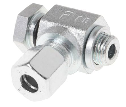 Parker WH08LRCF 807491