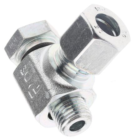 Parker WH10LRCF 807508