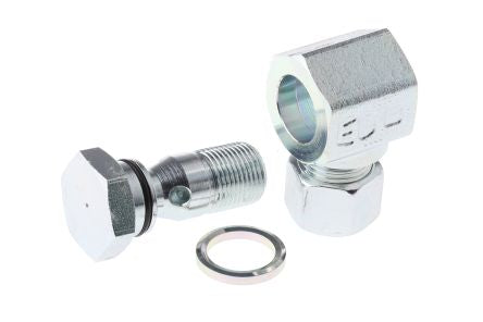 Parker WH12LRCF 807514