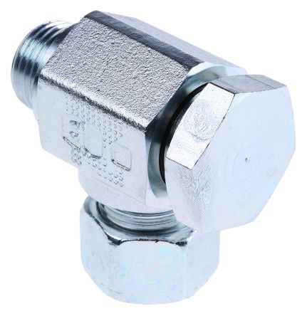 Parker WH15LRCF 807520