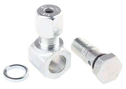 Parker WH06SRCF 807536