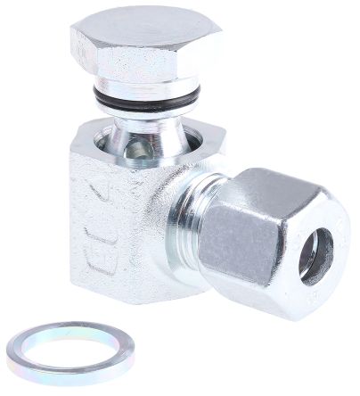 Parker WH10SRCF 807542