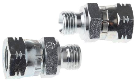 Parker 4-4F6MK4S 807687