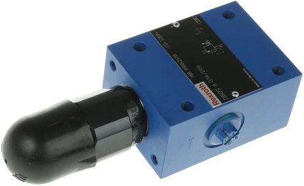 Bosch Rexroth R900423719 807823