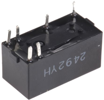 Omron G6BK-1114P-US 12DC 808387