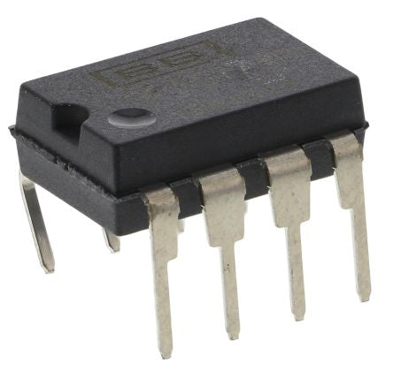 Texas Instruments OPA627AP 809936