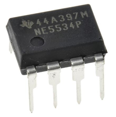 Texas Instruments NE5534P 1218465